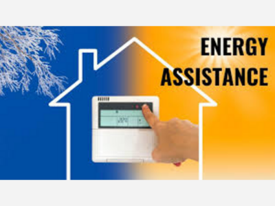 Energy Assistance Program Open Now For Low Income Households
