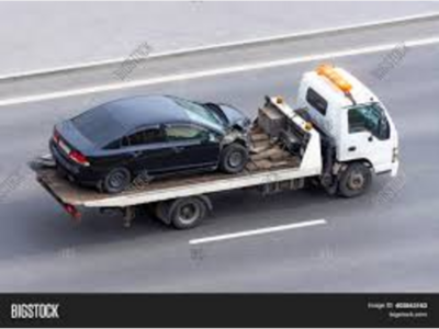 Predatory Tow Truck Scams Targeting Accident Victims: A Growing Crisis