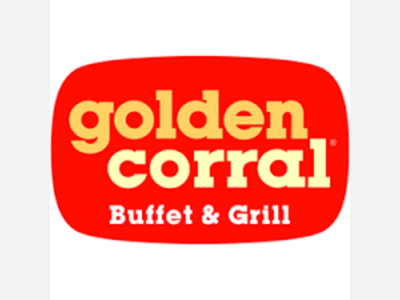 Editorial: A Nightmarish Visit to Golden Corral—Where Hope Goes to Die Under Fluorescent Lights