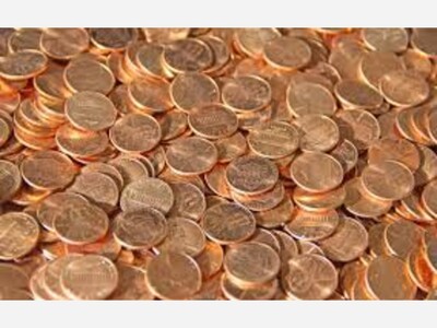 Treasury to Phase Out Production of Pennies