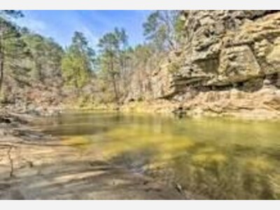 Talking Rock Town Park Closed After Major Diesel Spill in Pickens County