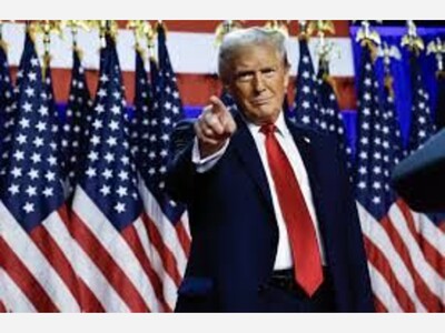 President Trump Reinstates Travel Ban, Restricting Entry from Multiple Countries Amid Security Concerns