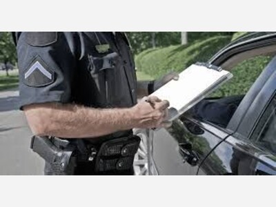 Traffic Tickets: A Cash Engine for Cities, But at What Cost?