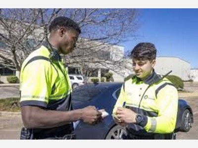 Gwinnett County Launches Community Service Aide Program to Boost Public Safety and Career Opportunities