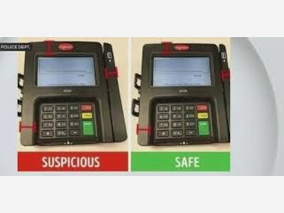 Secret Service Busts Dozens of Card Skimmers Across Georgia in Major Fraud Crackdown