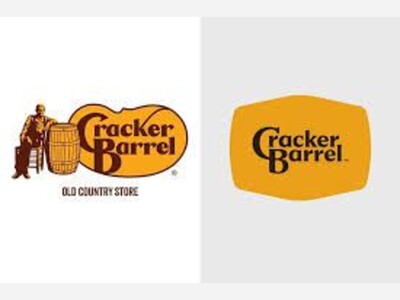 Cracker Barrel Faces Uncertain Future as New CEO’s Rebranding Sparks Outcry and Stock Plunge