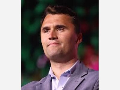 Remembering Charlie Kirk: Honoring a Generation’s Advocate and His Enduring Impact