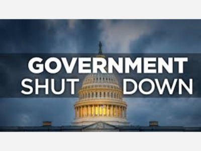 Senate Advances Breakthrough Deal to End Historic Government Shutdown