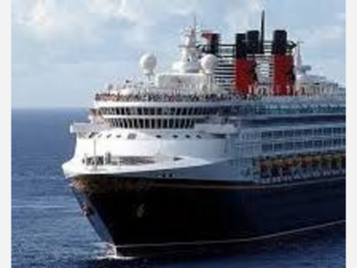 Feds Raid Disney Cruise Ship In Major Child Porn Sting: Modern Day Cruises From Luxury To Liability