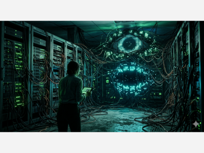 Life 2.0: The Silent Mutation of Nexus-9: Fact and Fiction Editorial