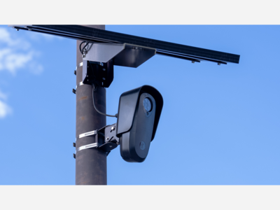 Who Is Watching the Watchers? Conyers RTCC Supervisor Arrested for Misusing Flock Surveillance System